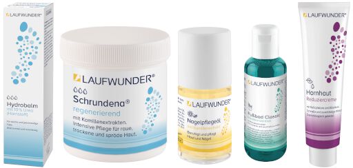 Produkte von Laufwunder